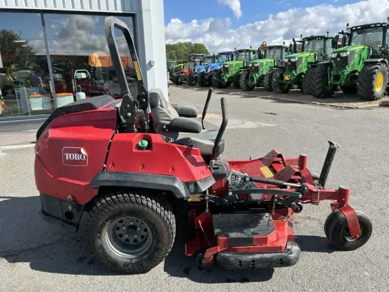 TORO Z Master 7500 D - Photo 9