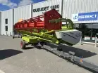 CLAAS Lexion 6700 - Photo 13