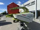 CLAAS Lexion 6700 - Photo 14