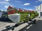 CLAAS Lexion 6700 - Photo 16