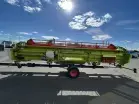 CLAAS Lexion 6700 - Photo 17