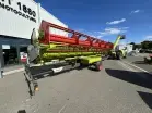 CLAAS Lexion 6700 - Photo 20