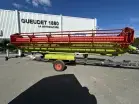 CLAAS Lexion 6700 - Photo 21