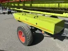 CLAAS Lexion 6700 - Photo 22