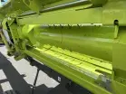 CLAAS Lexion 6700 - Photo 23