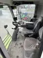 CLAAS Trion 750 - Photo 9
