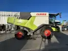 CLAAS Trion 750 - Photo 8