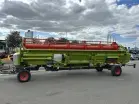 CLAAS Trion 750 - Photo 14
