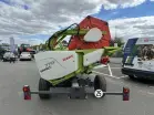 CLAAS Trion 750 - Photo 16