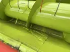 CLAAS Trion 750 - Photo 20