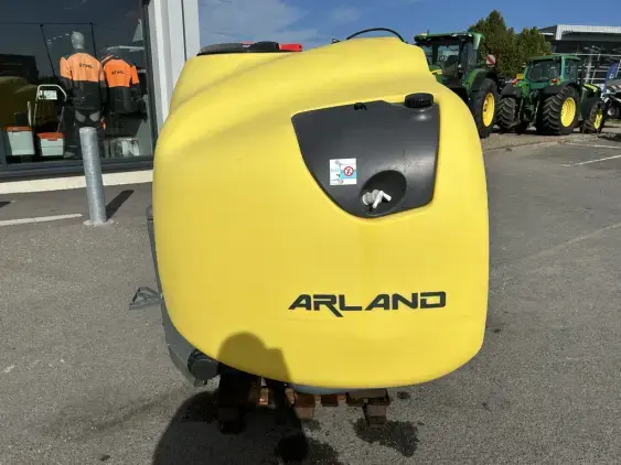 Duro ARLAND 1900 - Photo 8