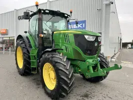 Acheter JOHN DEERE    en vente à GUEUDET 1880 BEAUVAIS - CONCESSION CLAAS