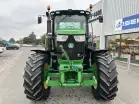 JOHN DEERE 6170R - Photo 2