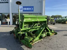Acheter AMAZONE    en vente à GUEUDET 1880 BEAUVAIS - CONCESSION CLAAS