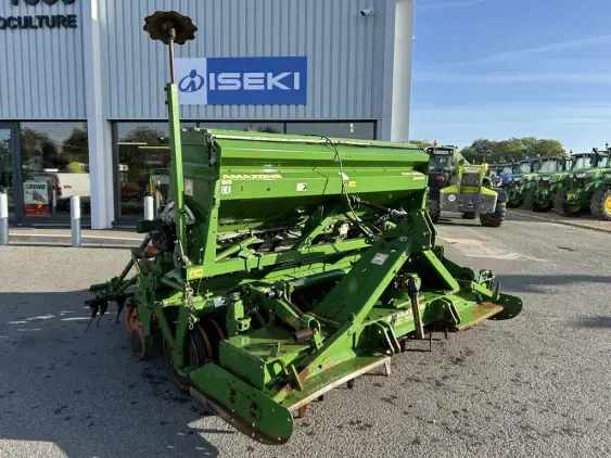 AMAZONE K303 - Photo 1