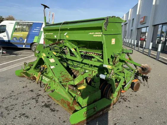 AMAZONE K303 - Photo 3