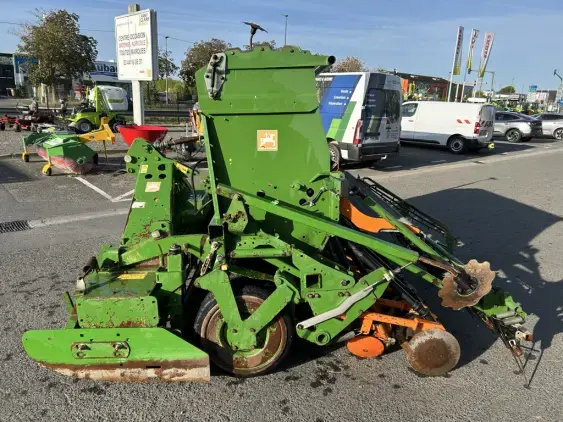 AMAZONE K303 - Photo 4