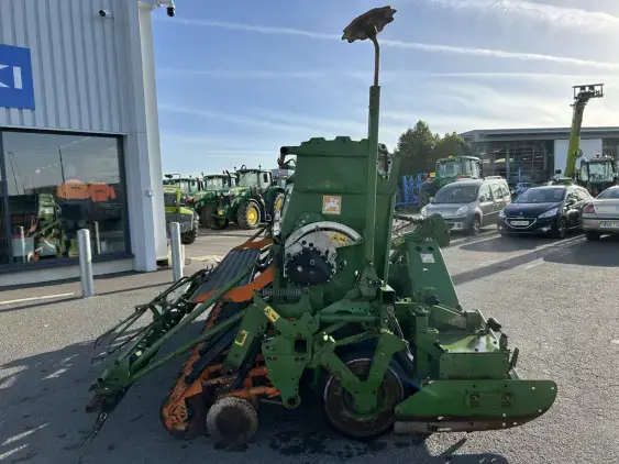AMAZONE K303 - Photo 8