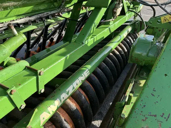 AMAZONE K303 - Photo 9