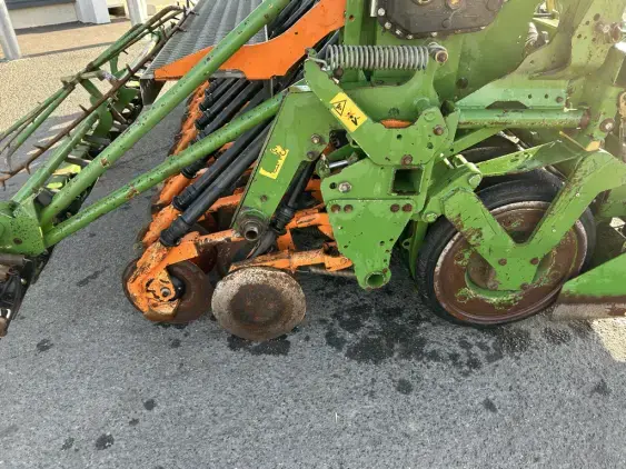 AMAZONE K303 - Photo 10