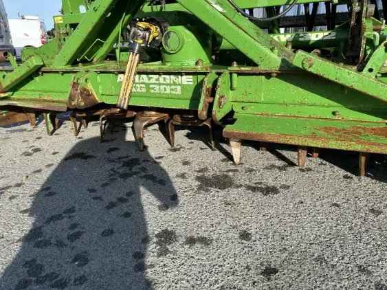 AMAZONE K303 - Photo 11