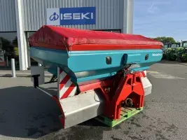 Acheter SULKY    en vente à GUEUDET 1880 BEAUVAIS - CONCESSION CLAAS