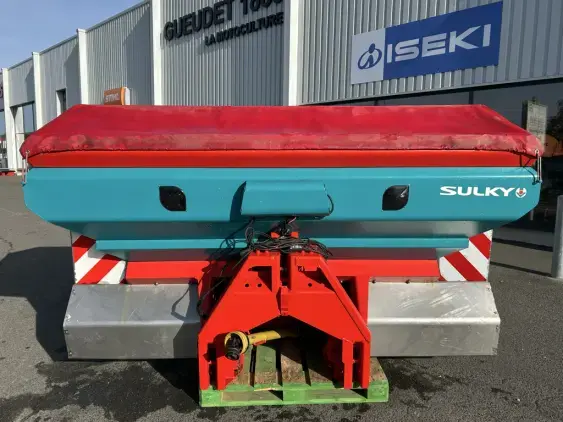 SULKY X44 - Photo 3