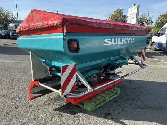 SULKY X44 - Photo 6