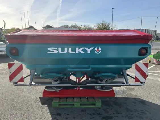 SULKY X44 - Photo 7
