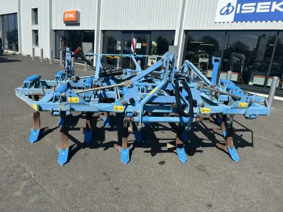 LEMKEN Karat 9 - Photo 2