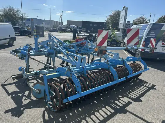 LEMKEN Karat 9 - Photo 5