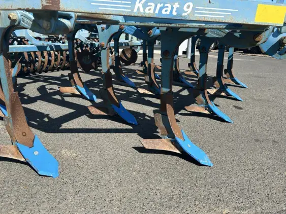 LEMKEN Karat 9 - Photo 9