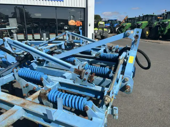 LEMKEN Karat 9 - Photo 11