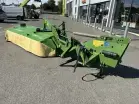KRONE EASY CUT R360 - Photo 14