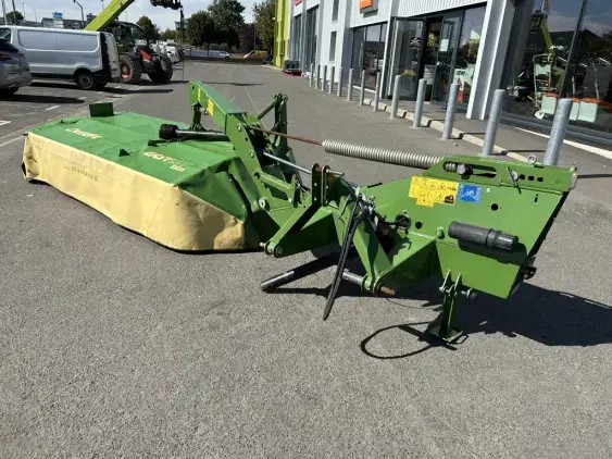 KRONE EASY CUT R360 - Photo 14