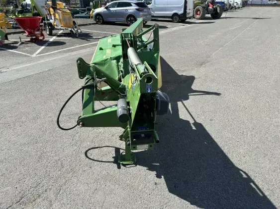 KRONE EASY CUT R360 - Photo 15