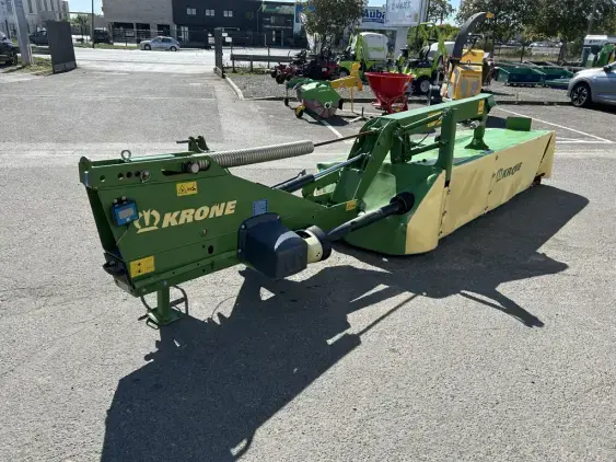 KRONE EASY CUT R360 - Photo 16