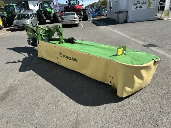 KRONE EASY CUT R360 - Photo 18