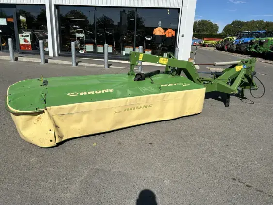 KRONE EASY CUT R320 - Photo 1