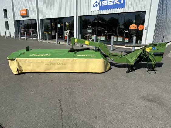 KRONE EASY CUT R320 - Photo 2