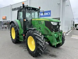 Acheter JOHN DEERE    en vente à GUEUDET 1880 BEAUVAIS - CONCESSION CLAAS