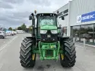 JOHN DEERE 6140M - Photo 3