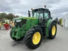 JOHN DEERE 6140M - Photo 4