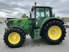 JOHN DEERE 6140M - Photo 5
