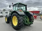 JOHN DEERE 6140M - Photo 6