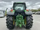 JOHN DEERE 6140M - Photo 7