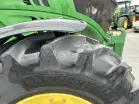 JOHN DEERE 6140M - Photo 12