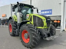 Acheter CLAAS    en vente à GUEUDET 1880 BEAUVAIS - CONCESSION CLAAS
