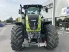 CLAAS AXION 920 CMATIC - Photo 2