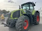 CLAAS AXION 920 CMATIC - Photo 3